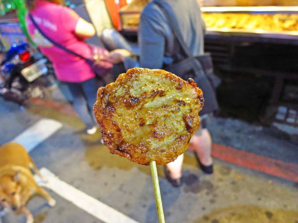 【三重美食】香滿碳烤-等二個小時才能吃到的烤肉