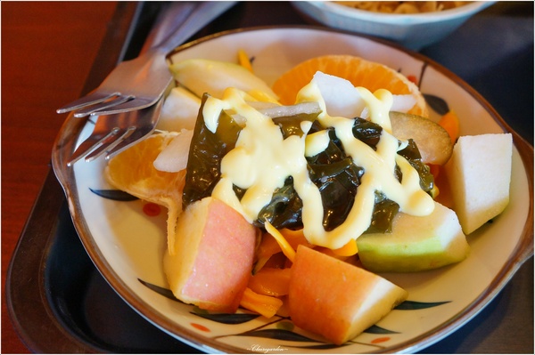 阿喬師水粄粥：[2015台南行] 中西區 阿喬師水粄粥~慢工熬煮。滿懷情感傳統料理(讀者優惠)