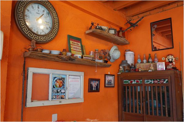 阿喬師水粄粥：[2015台南行] 中西區 阿喬師水粄粥~慢工熬煮。滿懷情感傳統料理(讀者優惠)