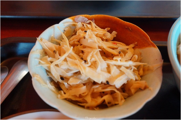 阿喬師水粄粥：[2015台南行] 中西區 阿喬師水粄粥~慢工熬煮。滿懷情感傳統料理(讀者優惠)