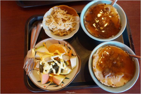 阿喬師水粄粥：[2015台南行] 中西區 阿喬師水粄粥~慢工熬煮。滿懷情感傳統料理(讀者優惠)