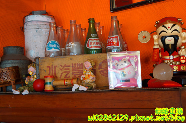 阿喬師水粄粥:【台南-中西區】限量x水粄粥~六道古早味集一碗!!!碗粿助/筒仔米糕《阿喬師水粄粥》