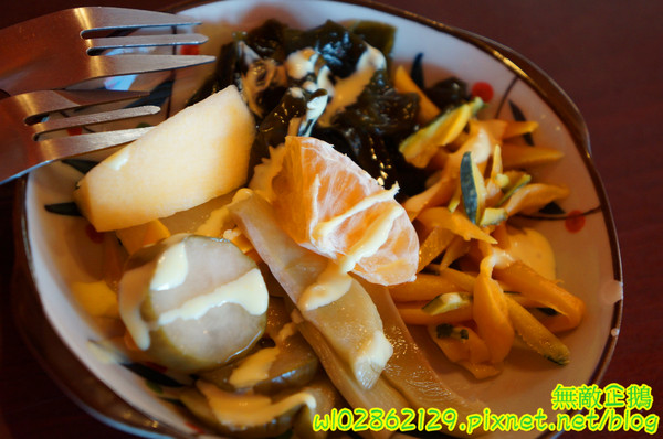 阿喬師水粄粥:【台南-中西區】限量x水粄粥~六道古早味集一碗!!!碗粿助/筒仔米糕《阿喬師水粄粥》