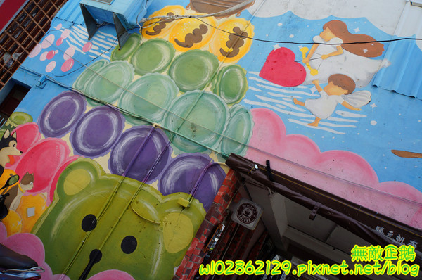 阿喬師水粄粥:【台南-中西區】限量x水粄粥~六道古早味集一碗!!!碗粿助/筒仔米糕《阿喬師水粄粥》