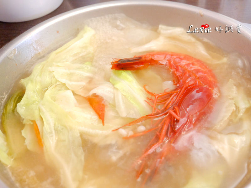 鍋鍋羅海老牛頂級鍋物2