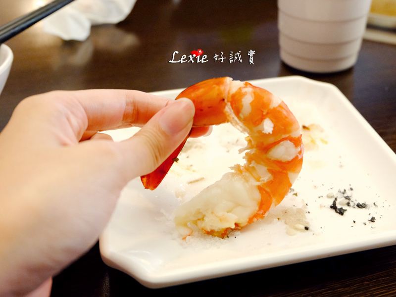 鍋鍋羅海老牛頂級鍋物3