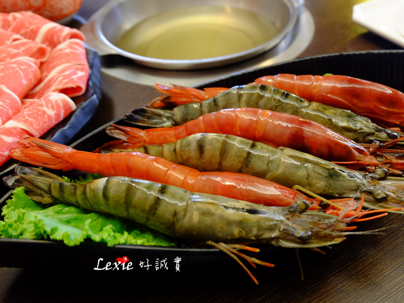 鍋鍋羅海老牛頂級鍋物16