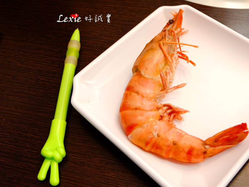 鍋鍋羅海老牛頂級鍋物5