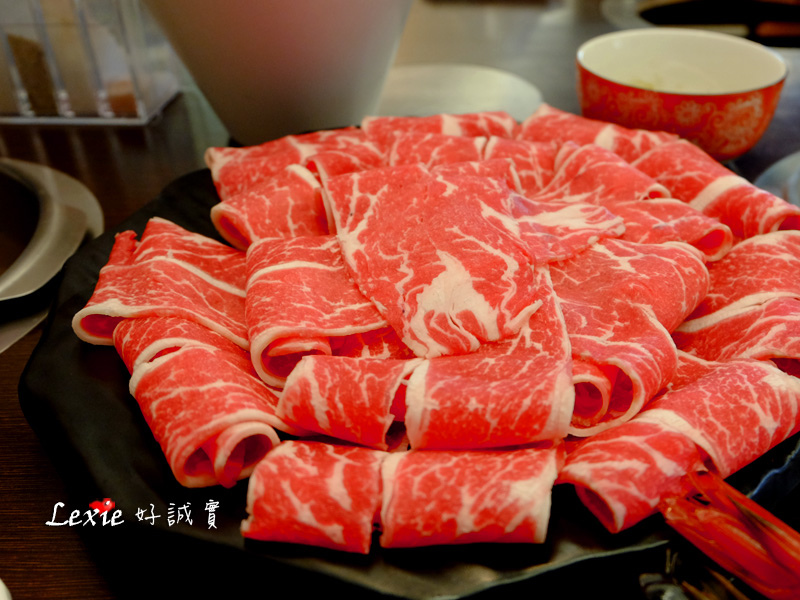 鍋鍋羅海老牛頂級鍋物15