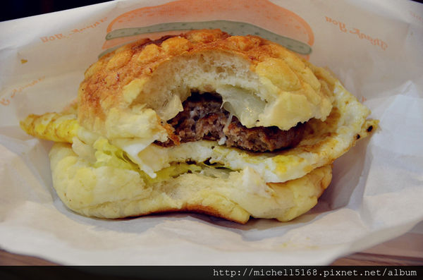 中和區--早。自己 朝食製作所