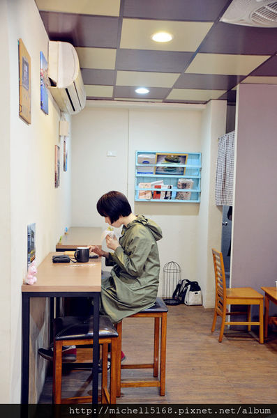 中和區--早。自己 朝食製作所