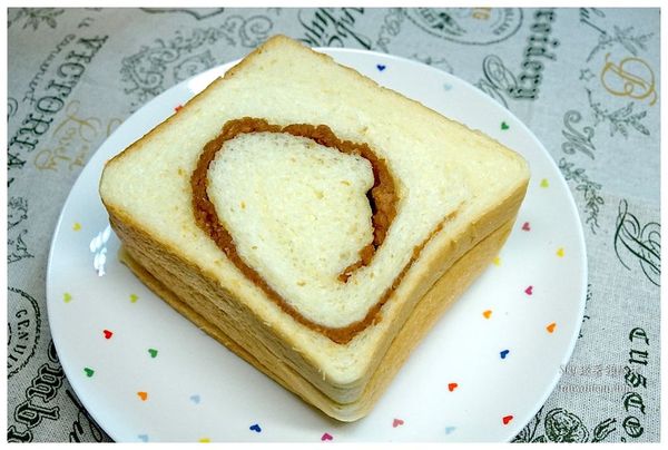 好吃手作吐司：桃園好禮【好吃手作吐司】