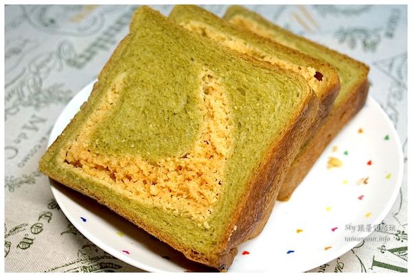 好吃手作吐司：桃園好禮【好吃手作吐司】