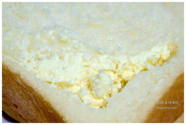 好吃手作吐司：桃園好禮【好吃手作吐司】