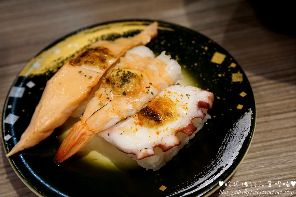 DSC02339 火炙三種拼盤 99.JPG