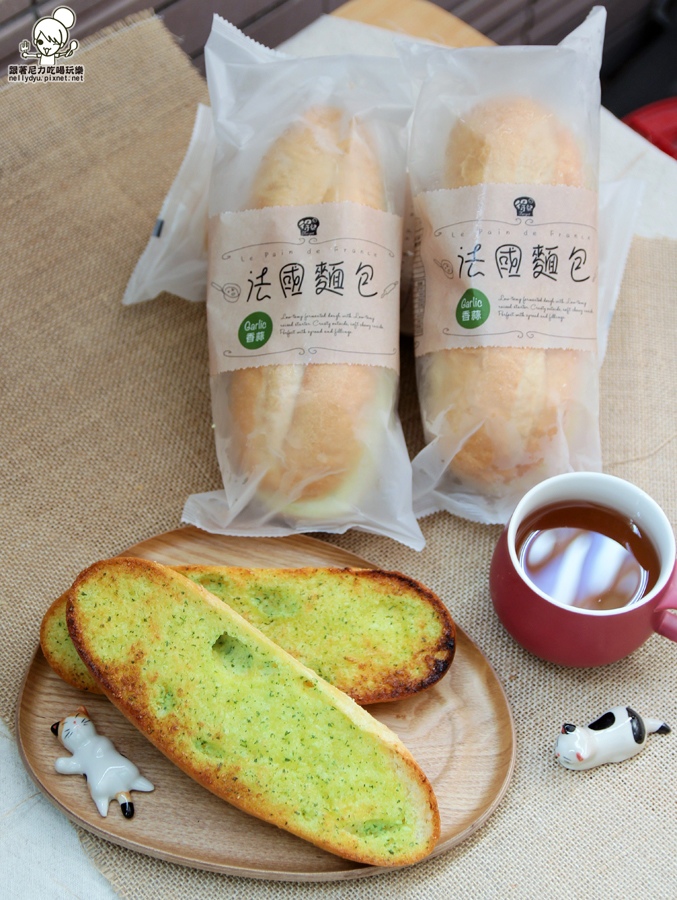 得記麵包-得記蛋糕 法國麵包24.JPG