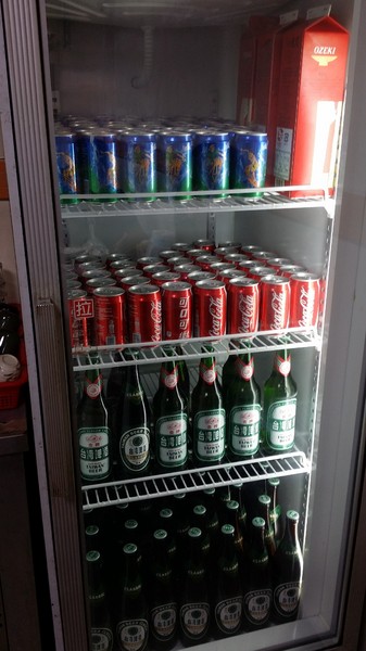 橘元日本料理:(胖樺食記)新北市永和橘元日本料理位居小巷CP值高。多人聚餐簡單一頓便飯物超所值。