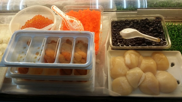 橘元日本料理:(胖樺食記)新北市永和橘元日本料理位居小巷CP值高。多人聚餐簡單一頓便飯物超所值。