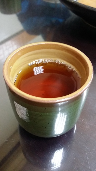 橘元日本料理:(胖樺食記)新北市永和橘元日本料理位居小巷CP值高。多人聚餐簡單一頓便飯物超所值。