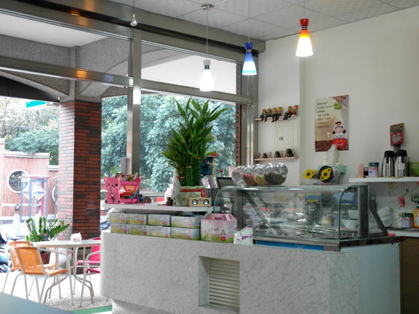 阿李媽媽手做豆奶酪：【雲林||斗六】阿李媽媽手做豆奶酪，天然手工。香濃實在好的味道~