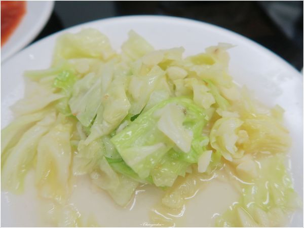 金鱻熱炒：台北 北投 金鱻熱炒~白飯10元吃到飽