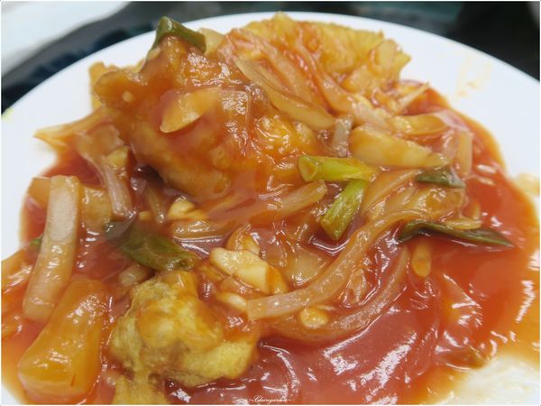 金鱻熱炒：台北 北投 金鱻熱炒~白飯10元吃到飽