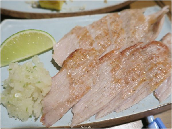 老八風居酒料理(敦南店):台北 捷運忠孝敦化站 老八風居酒料理~牛肉捲Mix大顆番茄也很對味