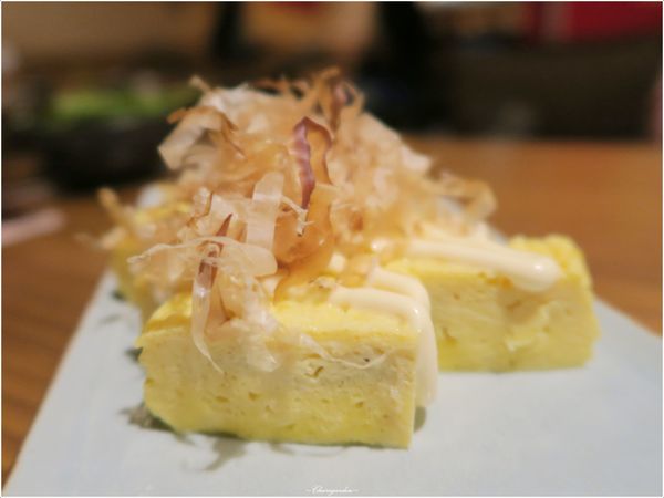 老八風居酒料理(敦南店):台北 捷運忠孝敦化站 老八風居酒料理~牛肉捲Mix大顆番茄也很對味