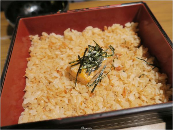 老八風居酒料理(敦南店):台北 捷運忠孝敦化站 老八風居酒料理~牛肉捲Mix大顆番茄也很對味