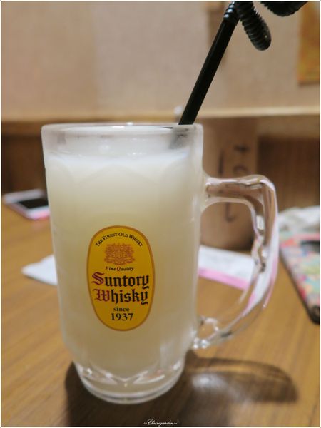 老八風居酒料理(敦南店):台北 捷運忠孝敦化站 老八風居酒料理~牛肉捲Mix大顆番茄也很對味