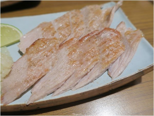 老八風居酒料理(敦南店):台北 捷運忠孝敦化站 老八風居酒料理~牛肉捲Mix大顆番茄也很對味