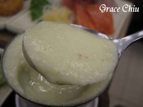 美觀園 台北城老舖 西門町日本料理 台北老店