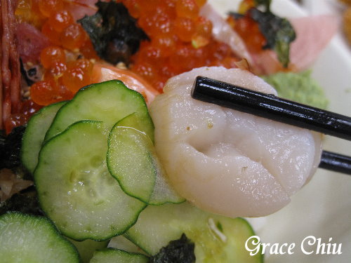 台北城老舖 美觀園 西門町日本料理 台北老店