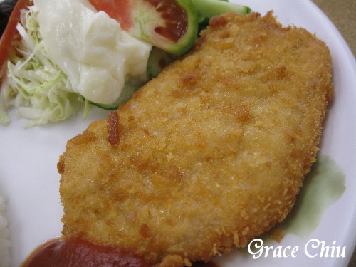 美觀園日本料理／西門町日本料理／萬華日本料理／台北老店／台北城老舖／西門町美觀園