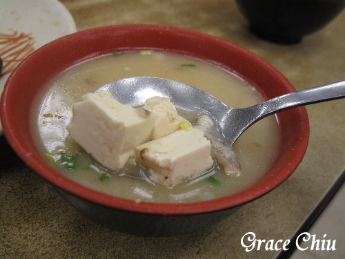 美觀園 台北城老舖 西門町日本料理 台北老店