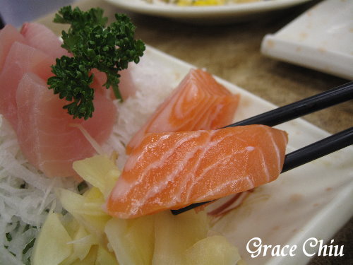 台北城老舖 美觀園 西門町日本料理 台北老店