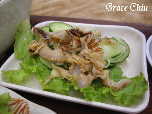 美觀園 台北城老舖 西門町日本料理 台北老店