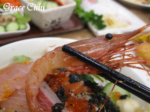 美觀園 台北城老舖 西門町日本料理 台北老店