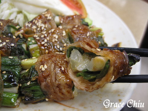 美觀園 台北城老舖 西門町日本料理 台北老店