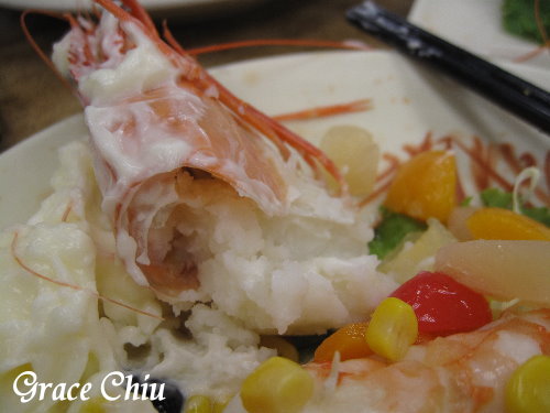 美觀園 台北城老舖 西門町日本料理 台北老店