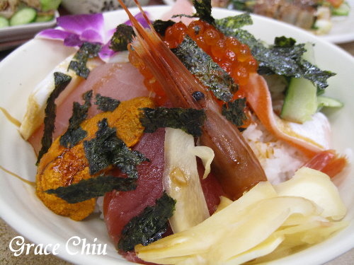 台北城老舖 美觀園 西門町日本料理 台北老店