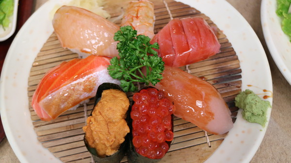 台北城老舖 美觀園：【台北美食】台北城老舖，份量超足之美觀園@捷運西門站