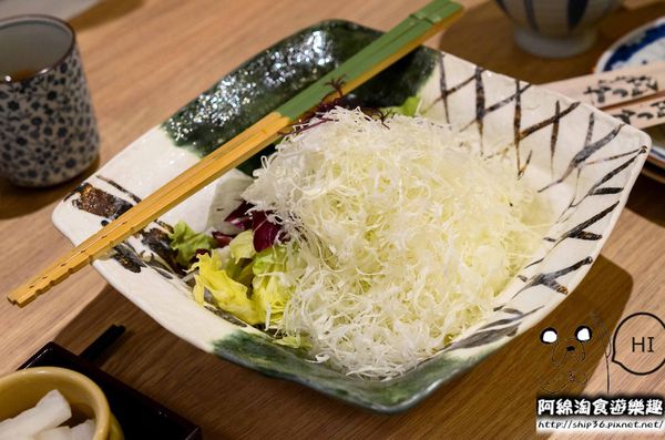 【台北日式】【北捷板橋站】靜岡勝政日式豬排-究極食材追求究極美味．捷運板橋站/板橋遠百(FE21)中山店