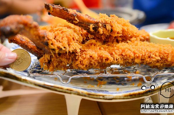 【台北日式】【北捷板橋站】靜岡勝政日式豬排-究極食材追求究極美味．捷運板橋站/板橋遠百(FE21)中山店