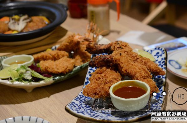 【台北日式】【北捷板橋站】靜岡勝政日式豬排-究極食材追求究極美味．捷運板橋站/板橋遠百(FE21)中山店