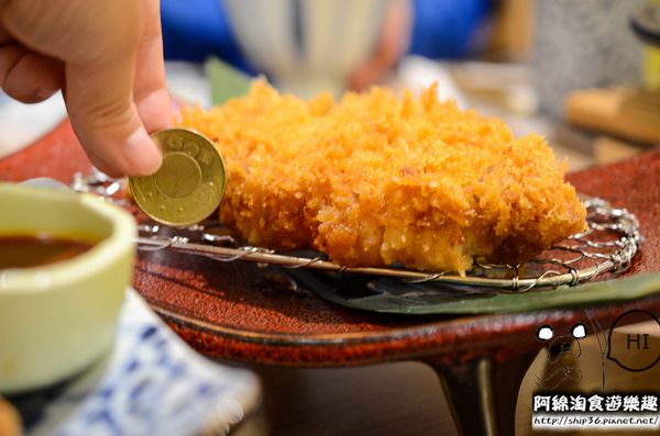 【台北日式】【北捷板橋站】靜岡勝政日式豬排-究極食材追求究極美味．捷運板橋站/板橋遠百(FE21)中山店