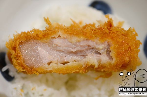 【台北日式】【北捷板橋站】靜岡勝政日式豬排-究極食材追求究極美味．捷運板橋站/板橋遠百(FE21)中山店