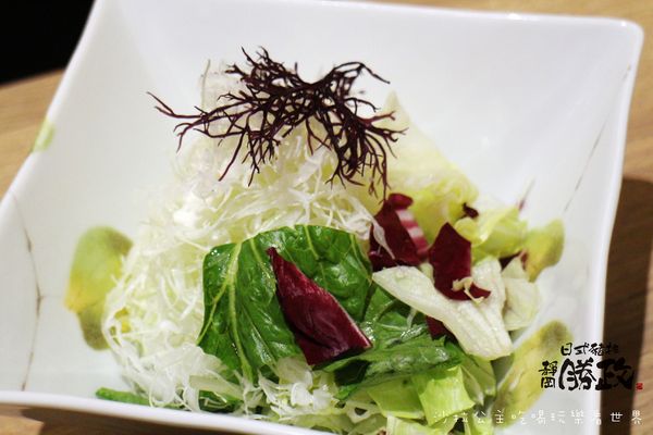 靜岡勝政日式豬排(板橋遠百FE21中山店)：排隊名店『靜岡勝政日式豬排』板橋遠百FE21中山店