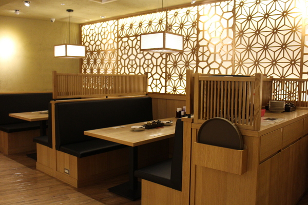 靜岡勝政日式豬排(板橋遠百FE21中山店)：排隊名店『靜岡勝政日式豬排』板橋遠百FE21中山店