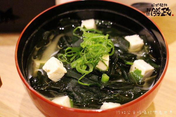 靜岡勝政日式豬排(板橋遠百FE21中山店)：排隊名店『靜岡勝政日式豬排』板橋遠百FE21中山店